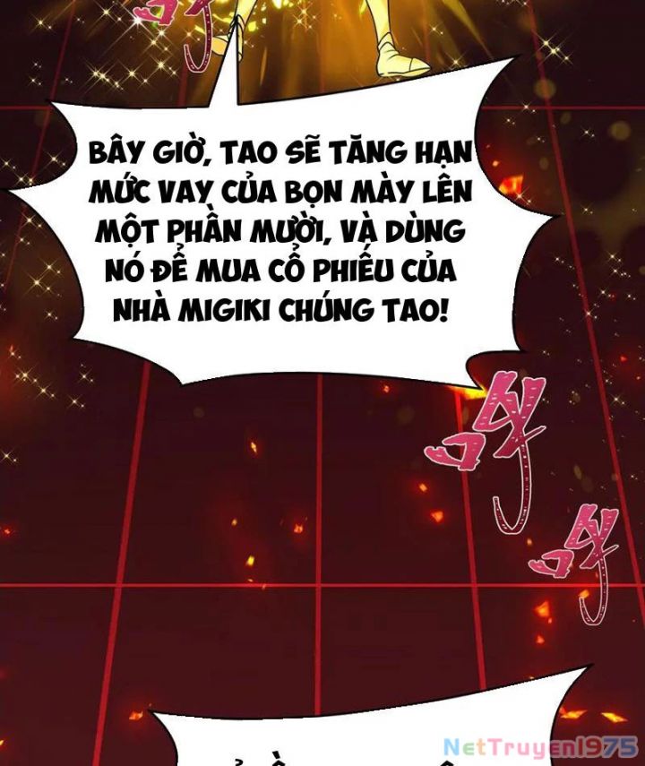 Kỷ Nguyên Kỳ Lạ Chapter 470 - Trang 60
