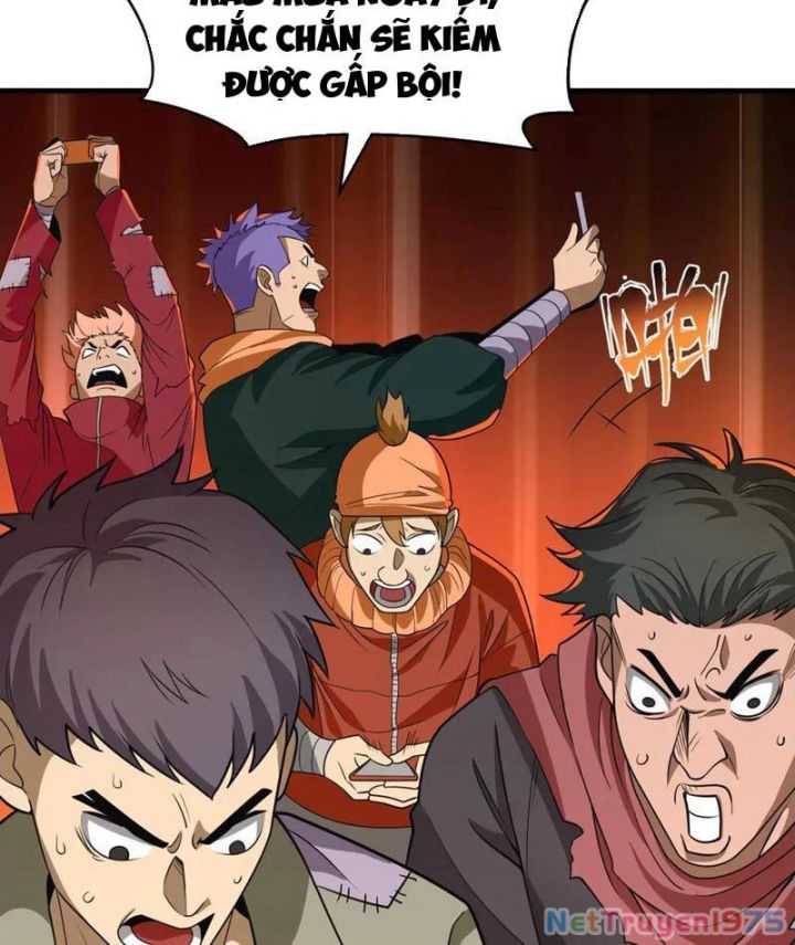 Kỷ Nguyên Kỳ Lạ Chapter 470 - Trang 62