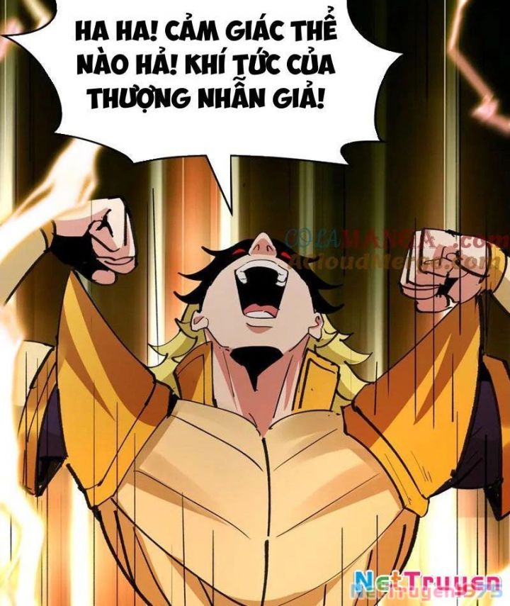 Kỷ Nguyên Kỳ Lạ Chapter 470 - Trang 66