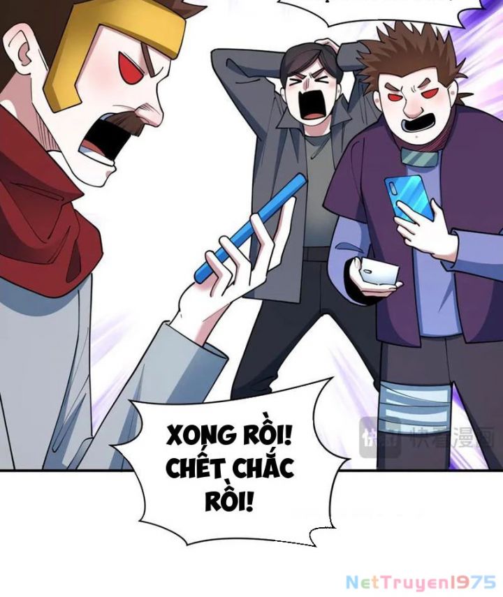 Kỷ Nguyên Kỳ Lạ Chapter 470 - Trang 94