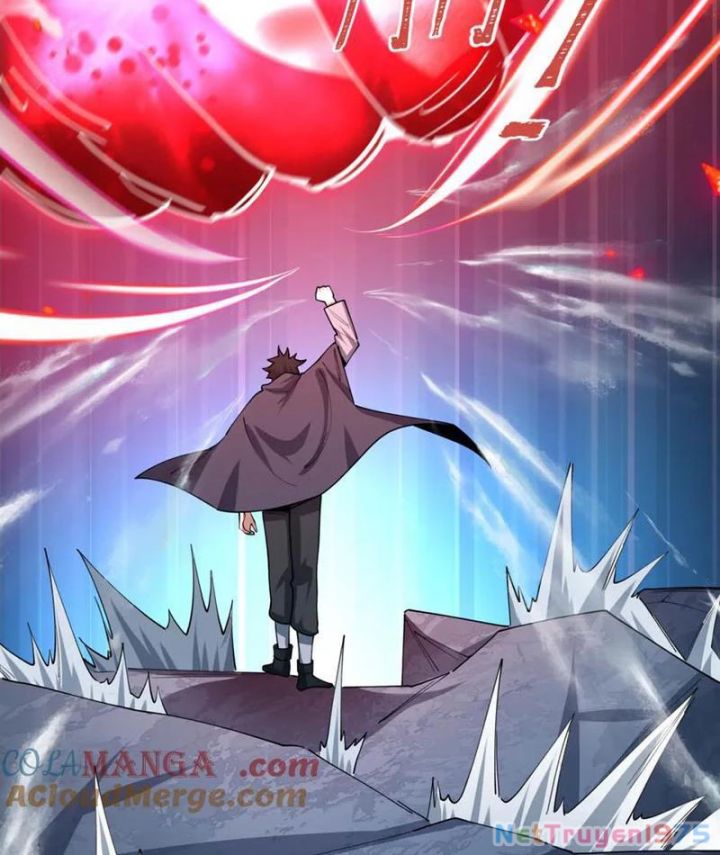 Kỷ Nguyên Kỳ Lạ Chapter 470 - Trang 84
