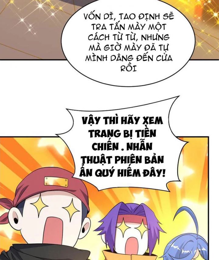 Kỷ Nguyên Kỳ Lạ Chapter 470 - Trang 12