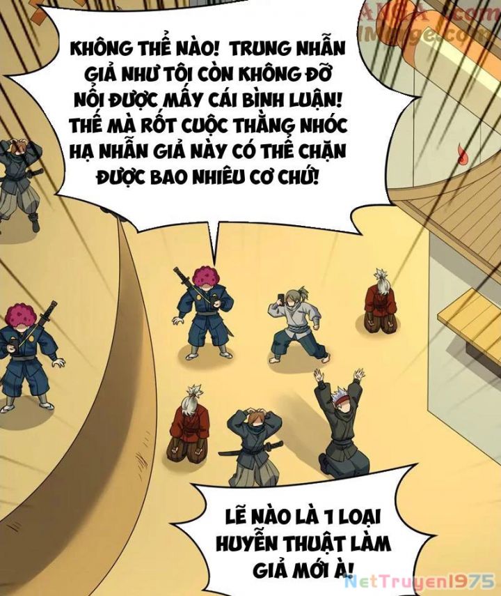 Kỷ Nguyên Kỳ Lạ Chapter 470 - Trang 38