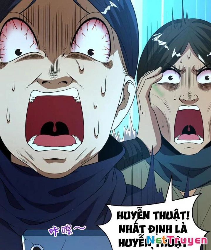 Kỷ Nguyên Kỳ Lạ Chapter 470 - Trang 36