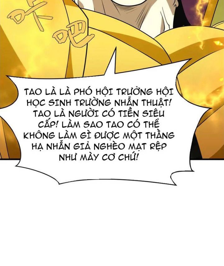 Kỷ Nguyên Kỳ Lạ Chapter 470 - Trang 55