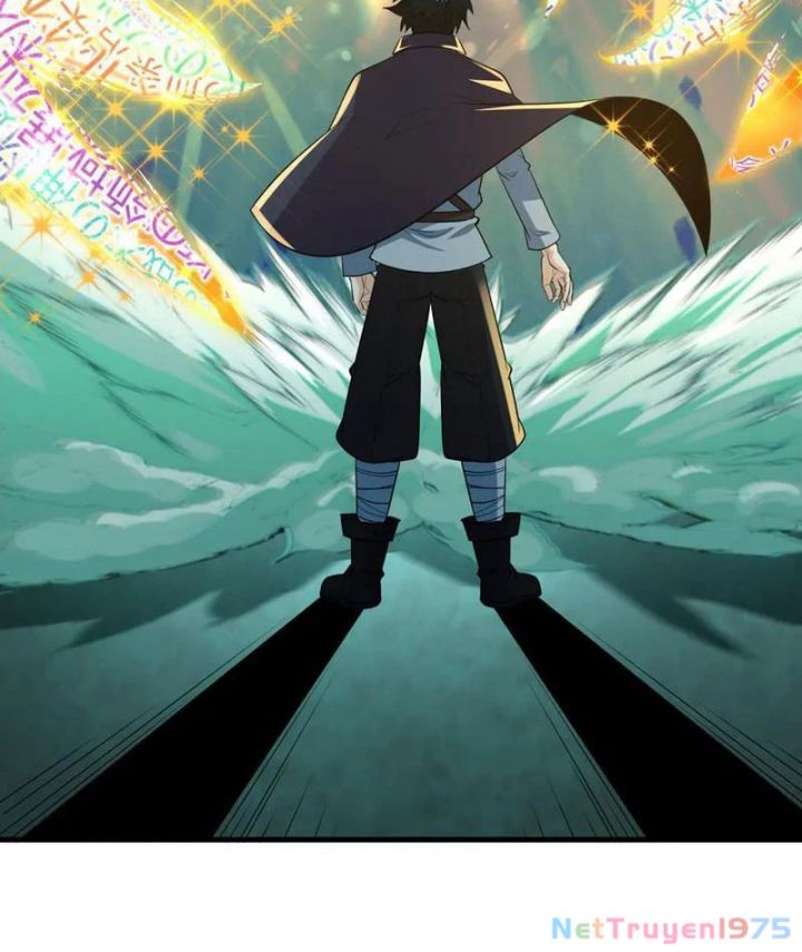 Kỷ Nguyên Kỳ Lạ Chapter 470 - Trang 29
