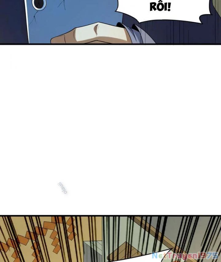 Kỷ Nguyên Kỳ Lạ Chapter 470 - Trang 37
