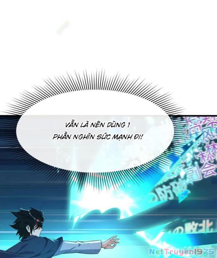 Kỷ Nguyên Kỳ Lạ Chapter 470 - Trang 30
