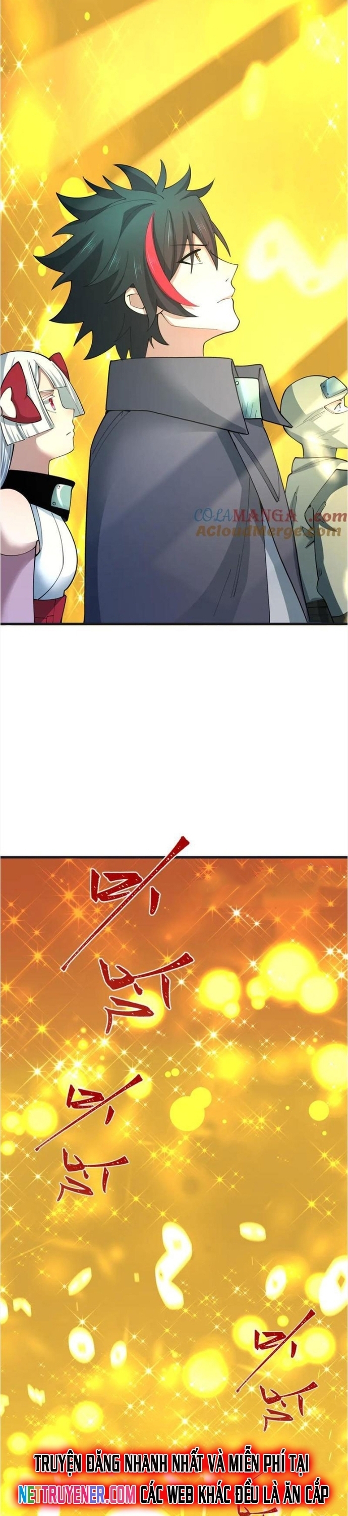 Kỷ Nguyên Kỳ Lạ Chapter 468 - Trang 26