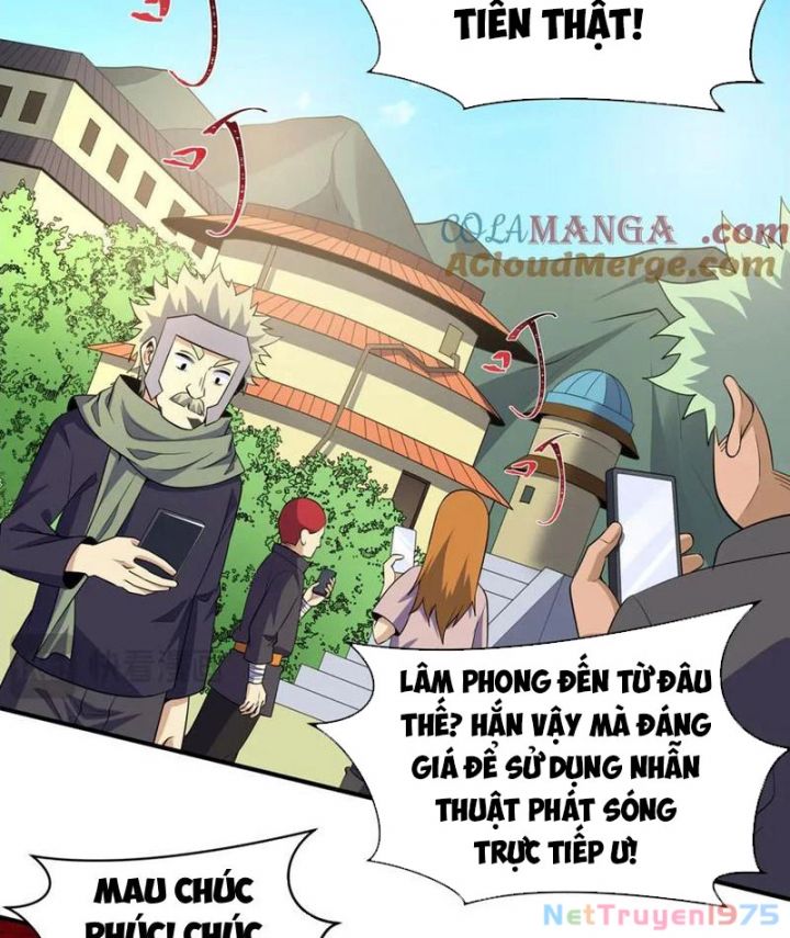 Kỷ Nguyên Kỳ Lạ Chapter 470 - Trang 19