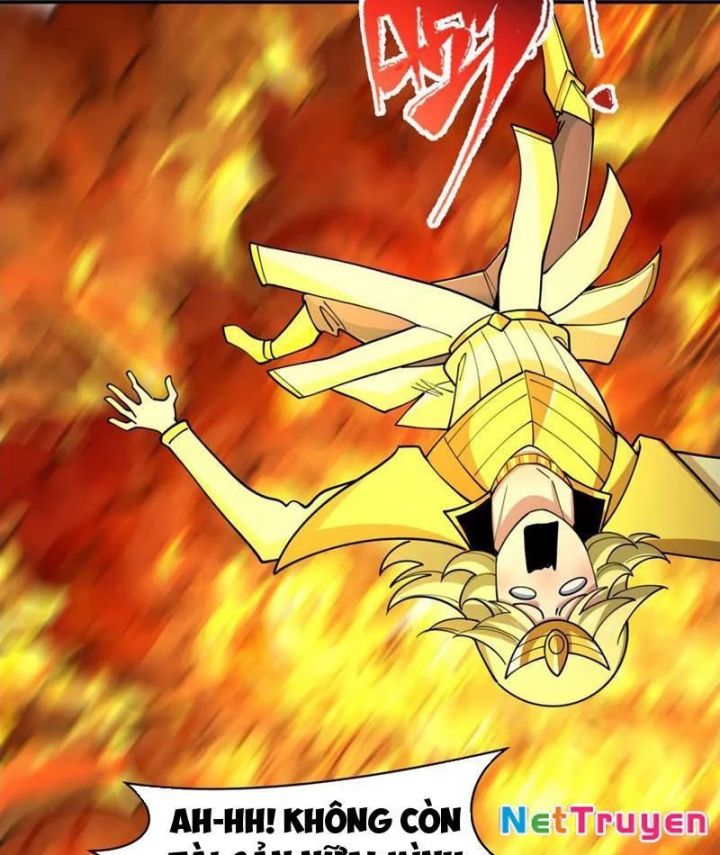 Kỷ Nguyên Kỳ Lạ Chapter 470 - Trang 101