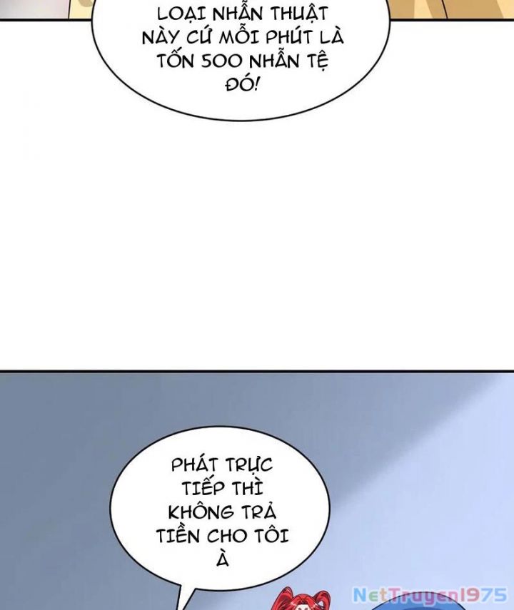 Kỷ Nguyên Kỳ Lạ Chapter 470 - Trang 15