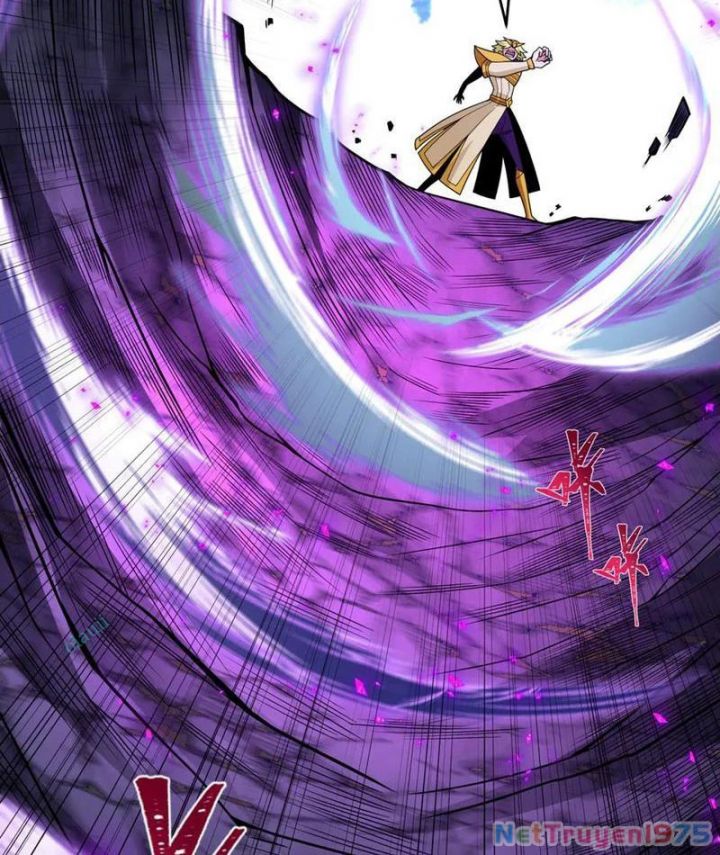 Kỷ Nguyên Kỳ Lạ Chapter 470 - Trang 44