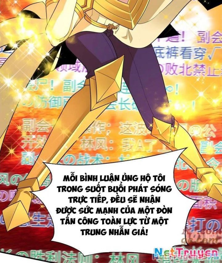 Kỷ Nguyên Kỳ Lạ Chapter 470 - Trang 21