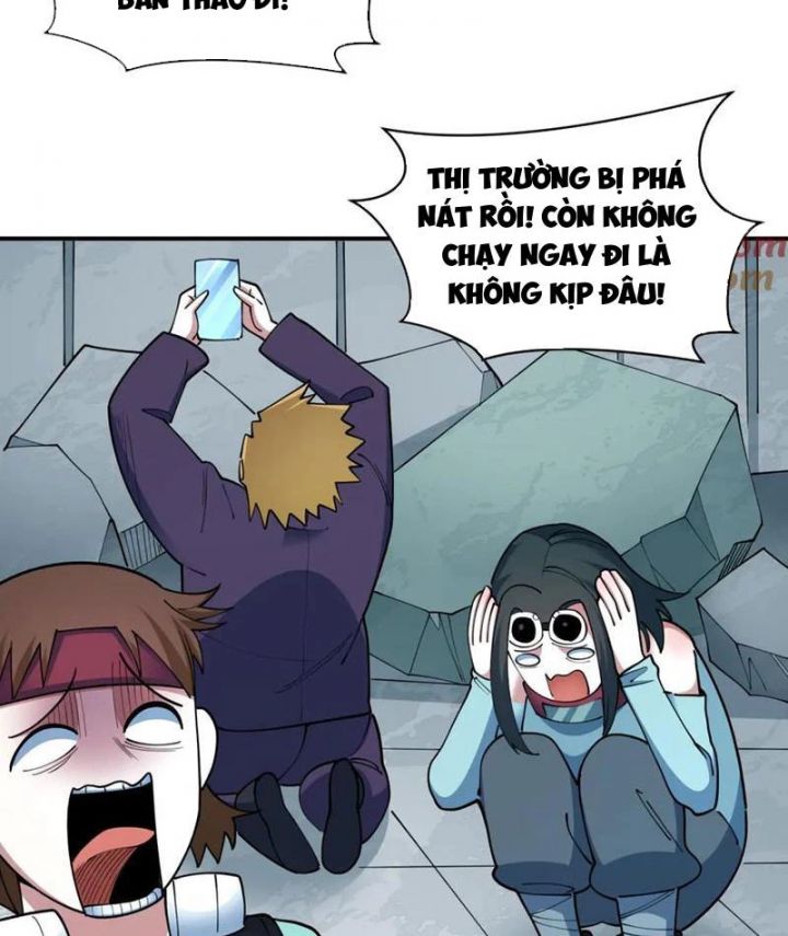 Kỷ Nguyên Kỳ Lạ Chapter 470 - Trang 92