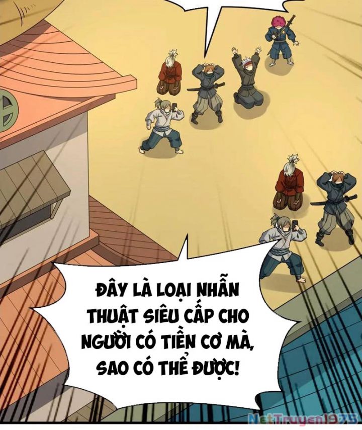 Kỷ Nguyên Kỳ Lạ Chapter 470 - Trang 39