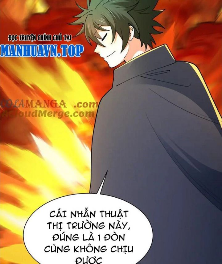 Kỷ Nguyên Kỳ Lạ Chapter 470 - Trang 103