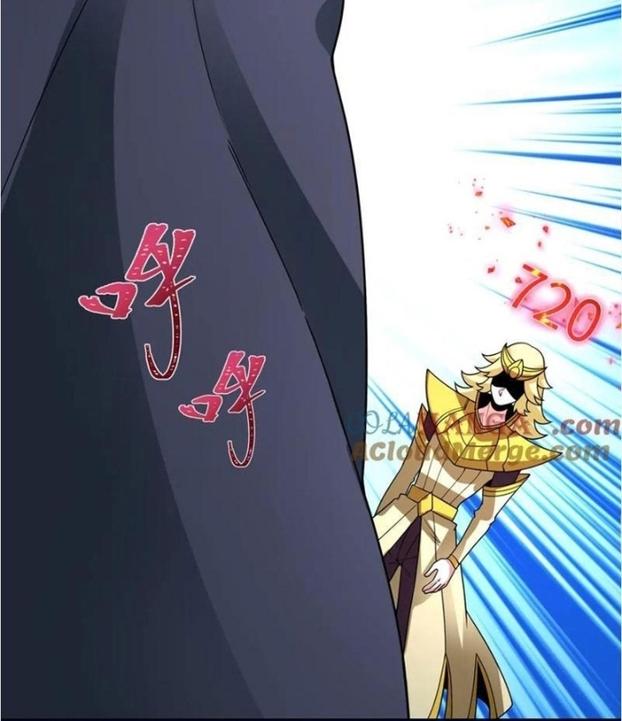 Kỷ Nguyên Kỳ Lạ Chapter 469 - Trang 33