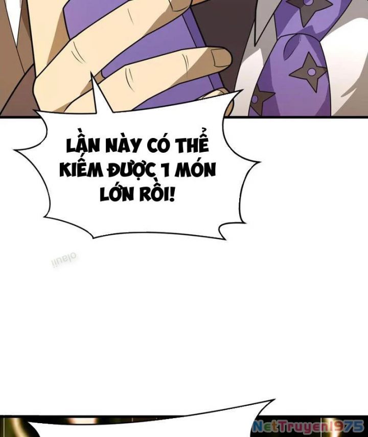 Kỷ Nguyên Kỳ Lạ Chapter 470 - Trang 65