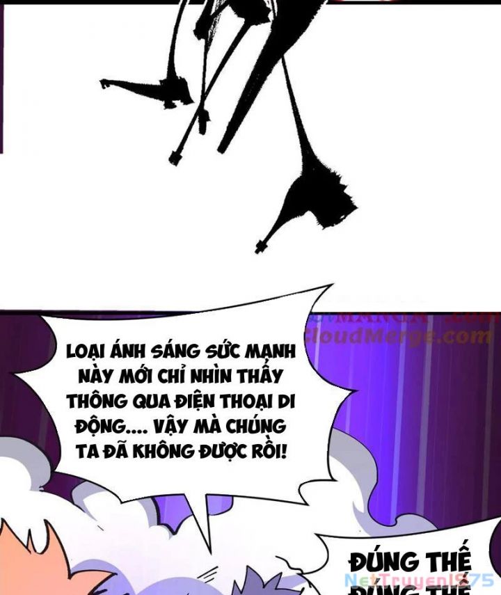 Kỷ Nguyên Kỳ Lạ Chapter 470 - Trang 77