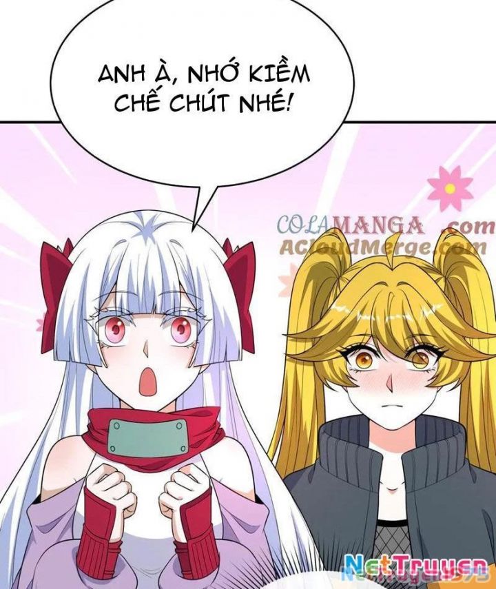 Kỷ Nguyên Kỳ Lạ Chapter 470 - Trang 6
