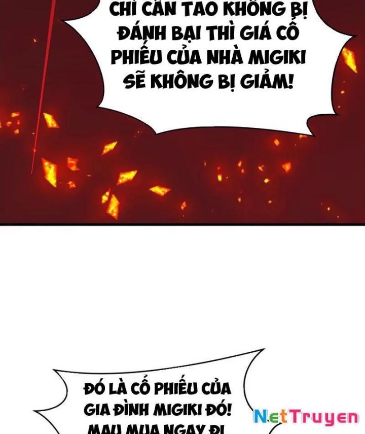 Kỷ Nguyên Kỳ Lạ Chapter 470 - Trang 61