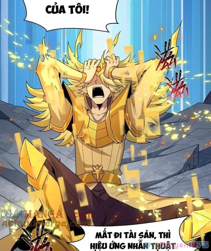 Kỷ Nguyên Kỳ Lạ Chapter 470 - Trang 105