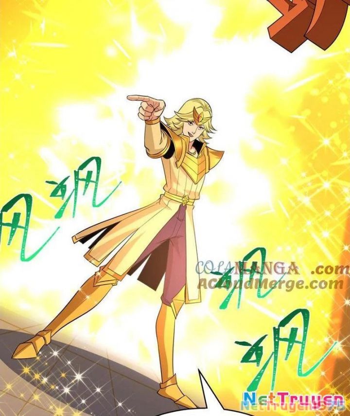 Kỷ Nguyên Kỳ Lạ Chapter 470 - Trang 11