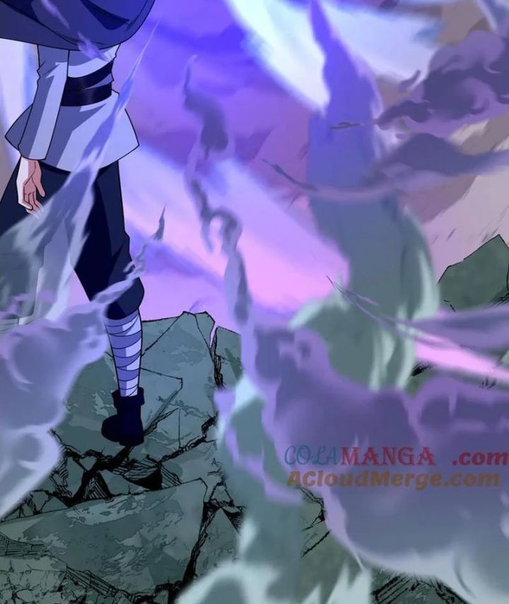 Kỷ Nguyên Kỳ Lạ Chapter 470 - Trang 42
