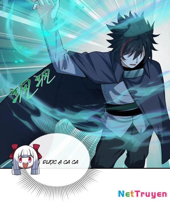 Kỷ Nguyên Kỳ Lạ Chapter 470 - Trang 81