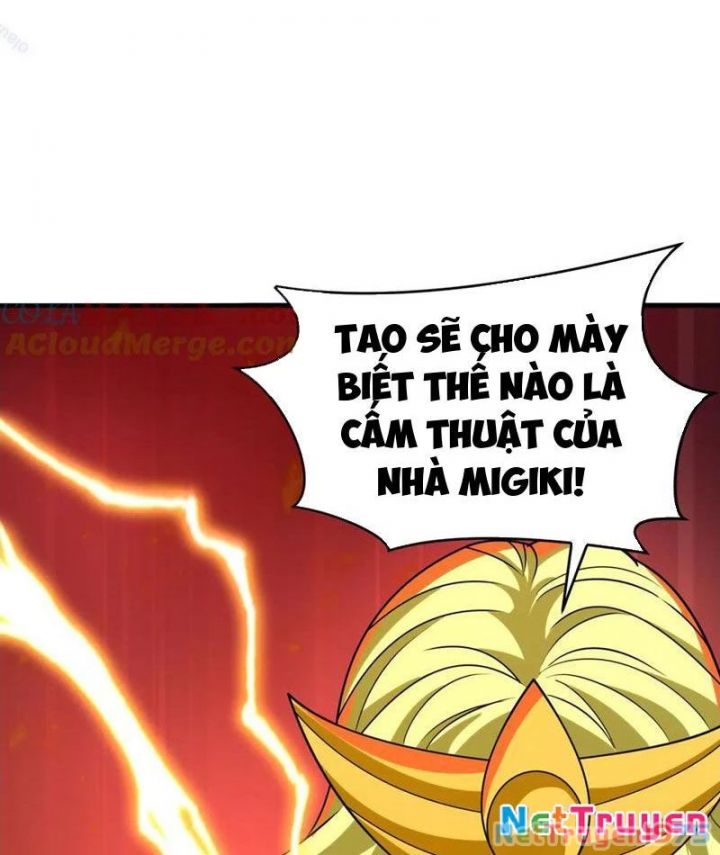 Kỷ Nguyên Kỳ Lạ Chapter 470 - Trang 56