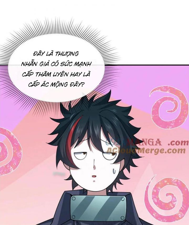 Kỷ Nguyên Kỳ Lạ Chapter 470 - Trang 79