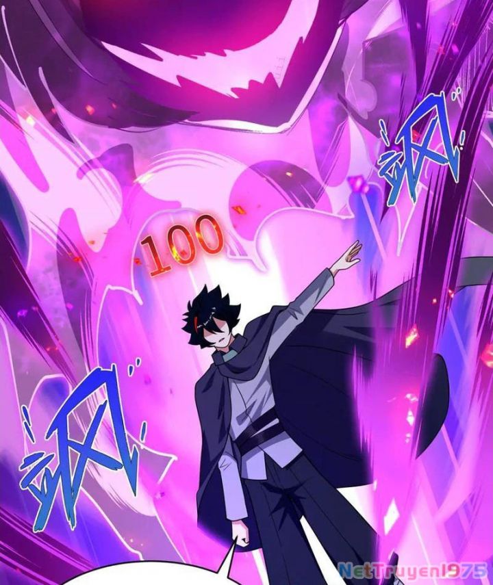 Kỷ Nguyên Kỳ Lạ Chapter 470 - Trang 47
