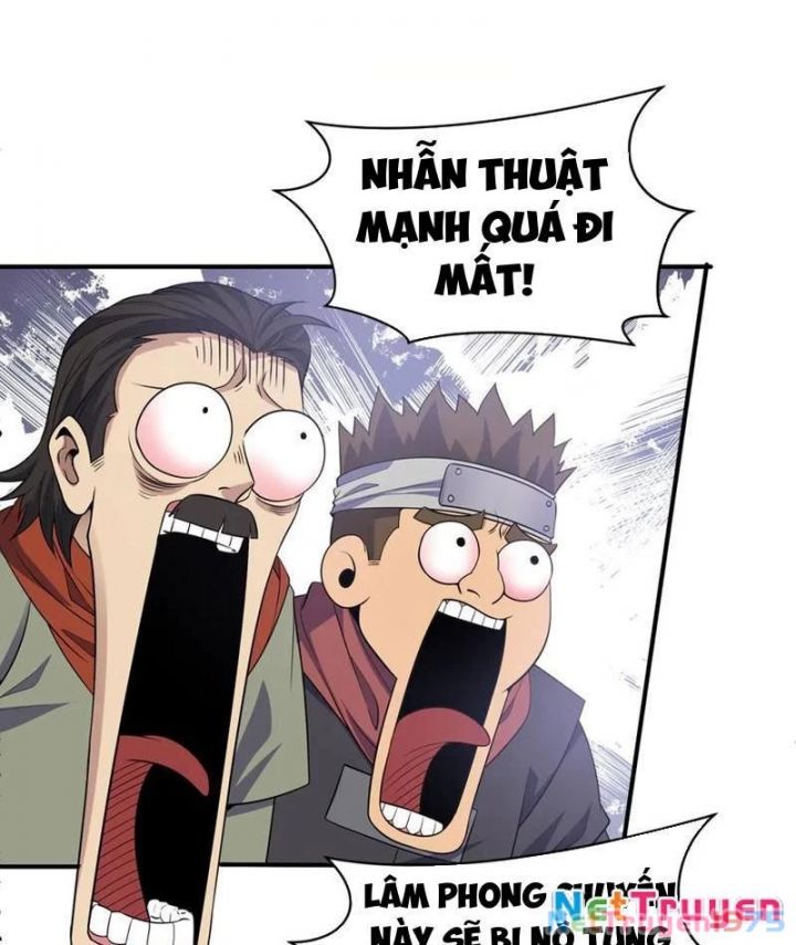 Kỷ Nguyên Kỳ Lạ Chapter 470 - Trang 26
