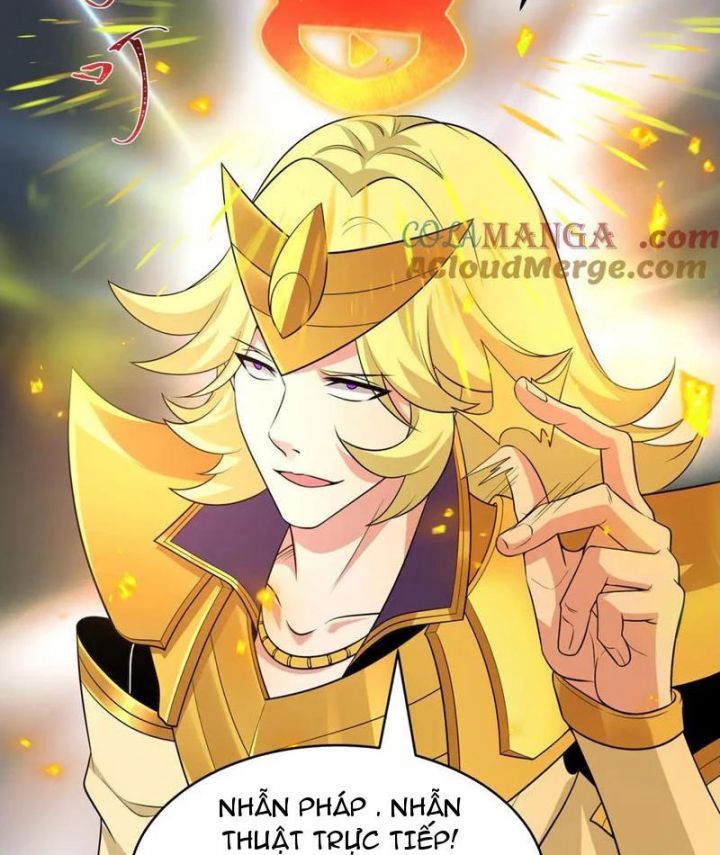 Kỷ Nguyên Kỳ Lạ Chapter 470 - Trang 14