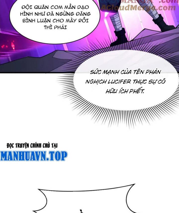 Kỷ Nguyên Kỳ Lạ Chapter 470 - Trang 49