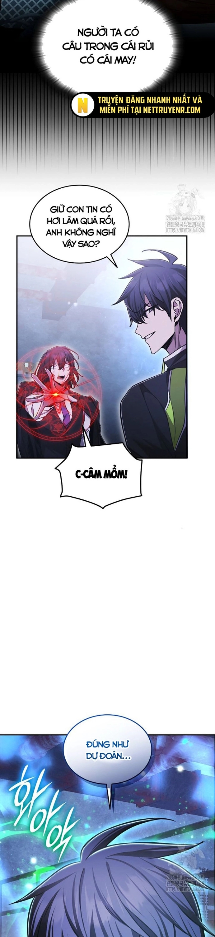 Đăng Ký Kênh Siêu Phàm Chapter 56 - Trang 47