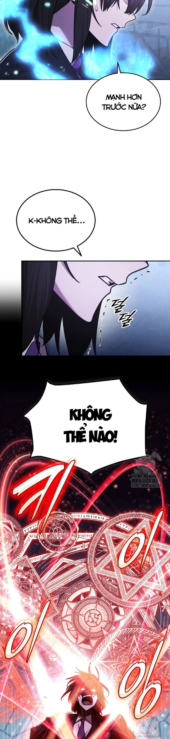 Đăng Ký Kênh Siêu Phàm Chapter 56 - Trang 29