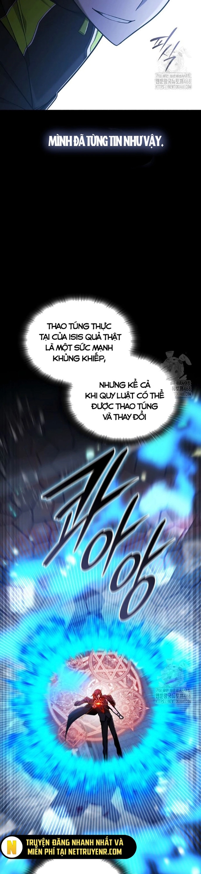 Đăng Ký Kênh Siêu Phàm Chapter 56 - Trang 38