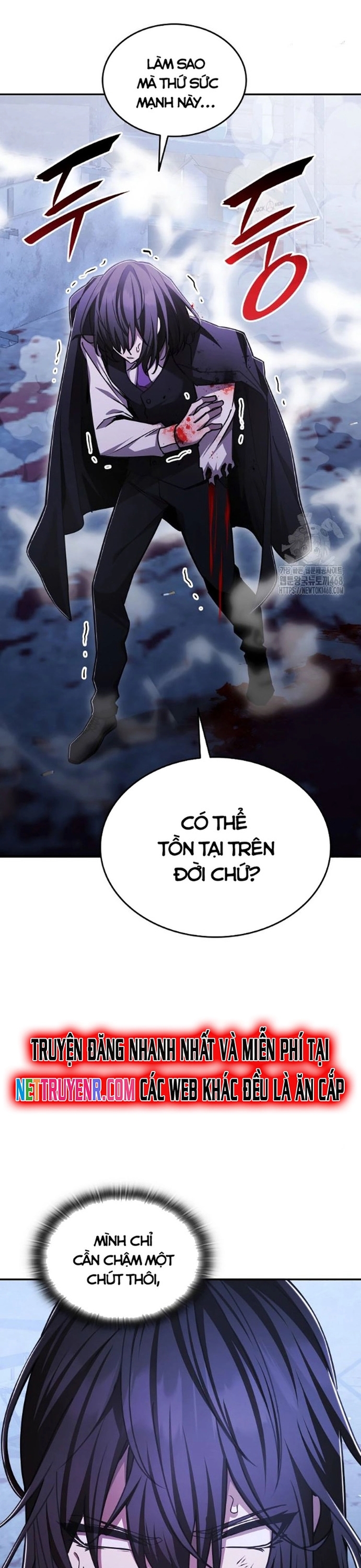 Đăng Ký Kênh Siêu Phàm Chapter 56 - Trang 43