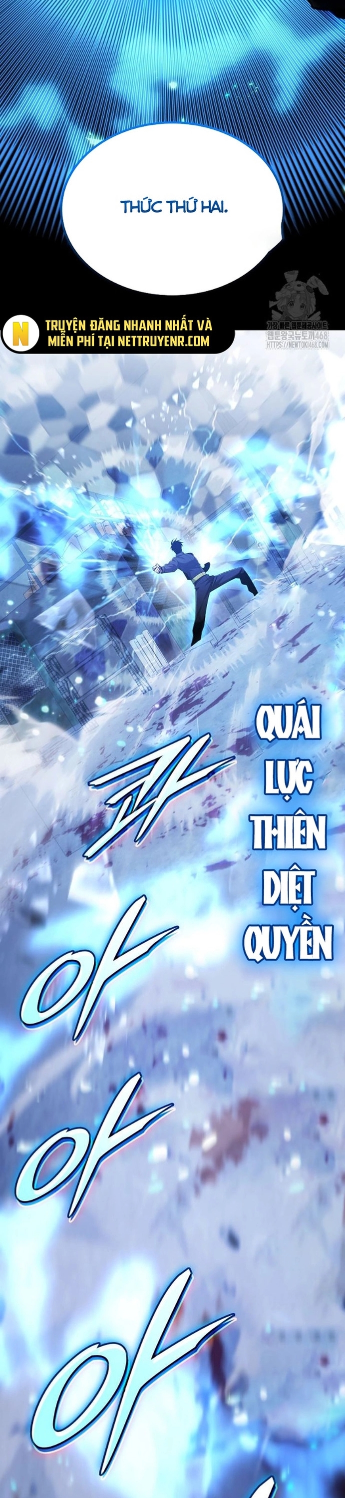 Đăng Ký Kênh Siêu Phàm Chapter 56 - Trang 34
