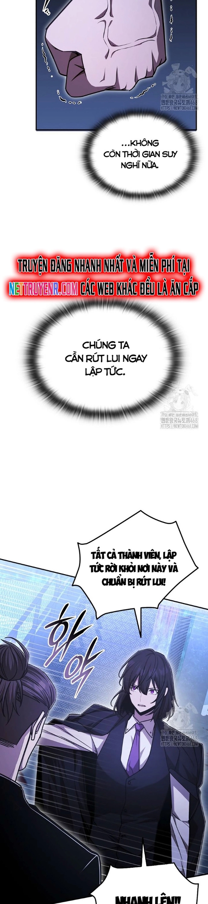 Đăng Ký Kênh Siêu Phàm Chapter 56 - Trang 13