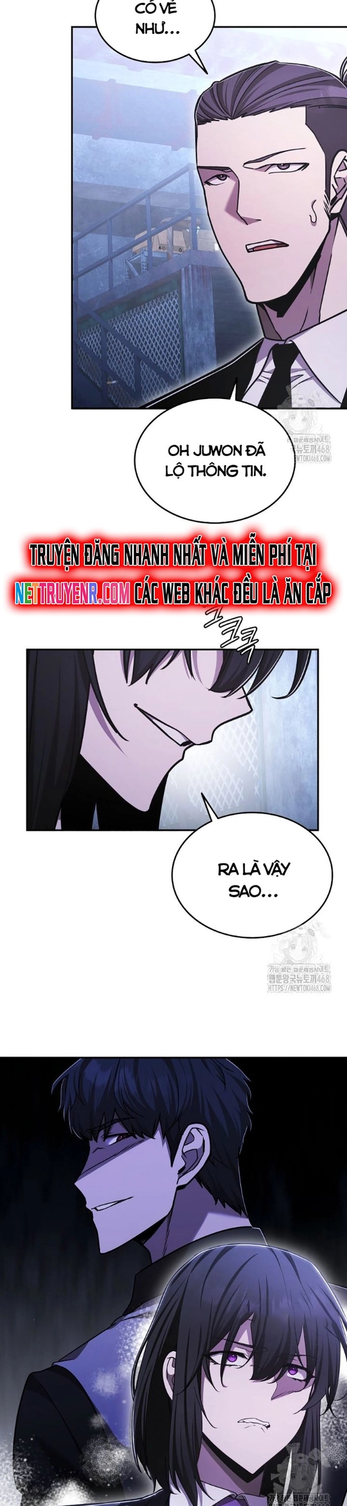 Đăng Ký Kênh Siêu Phàm Chapter 56 - Trang 10