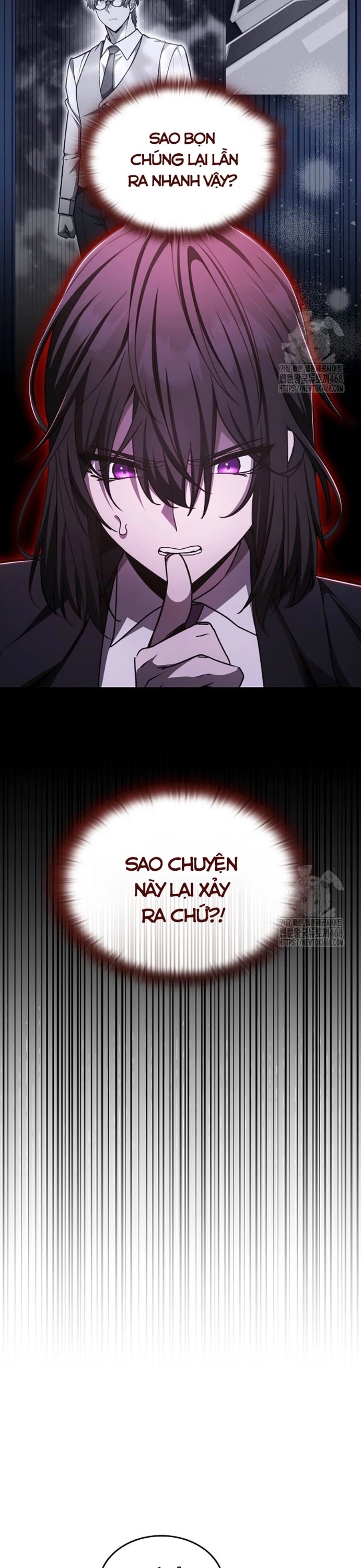 Đăng Ký Kênh Siêu Phàm Chapter 56 - Trang 9