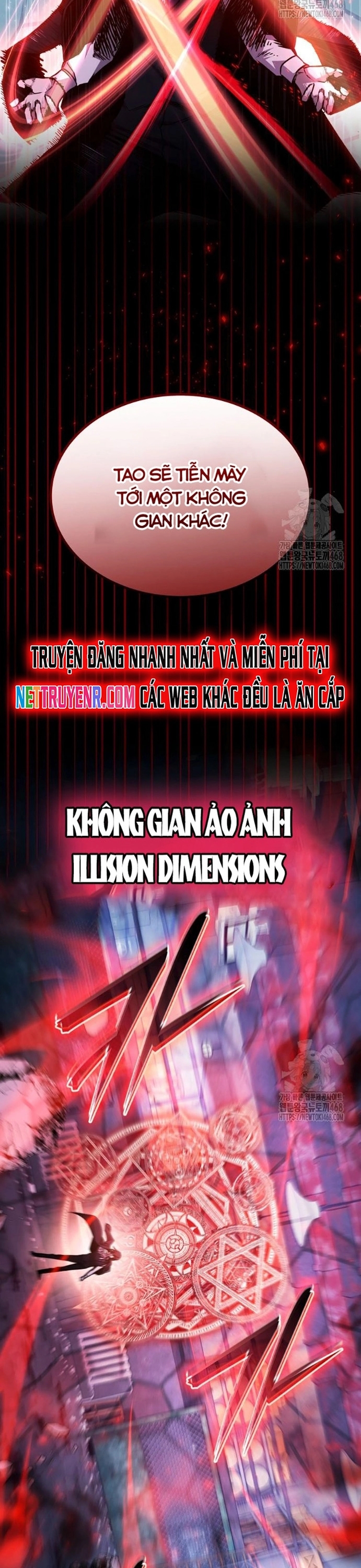 Đăng Ký Kênh Siêu Phàm Chapter 56 - Trang 30