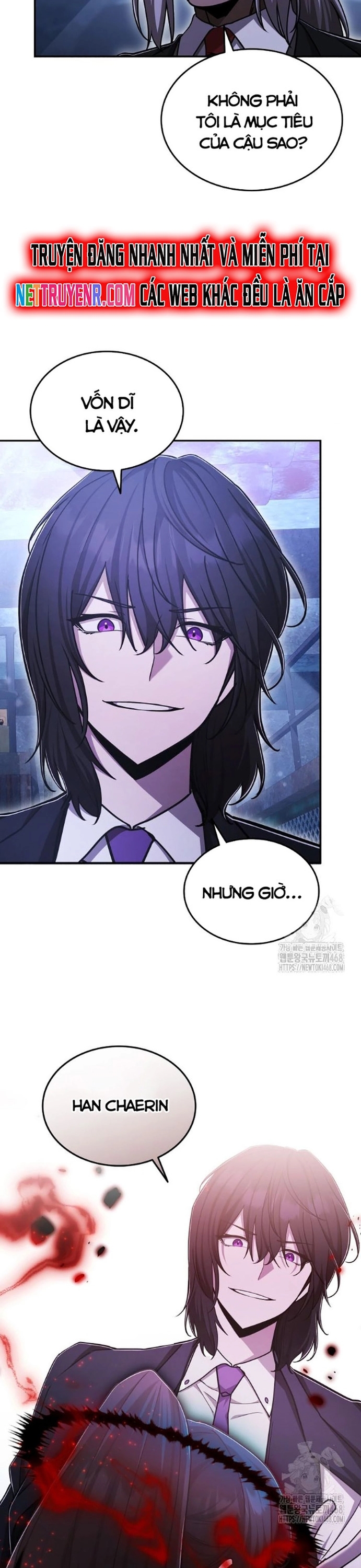 Đăng Ký Kênh Siêu Phàm Chapter 56 - Trang 3