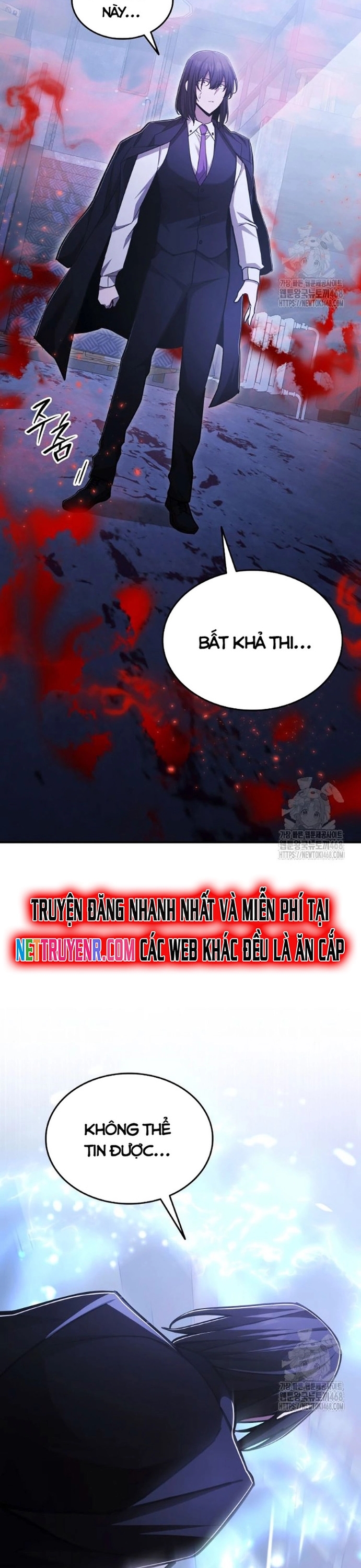 Đăng Ký Kênh Siêu Phàm Chapter 56 - Trang 27