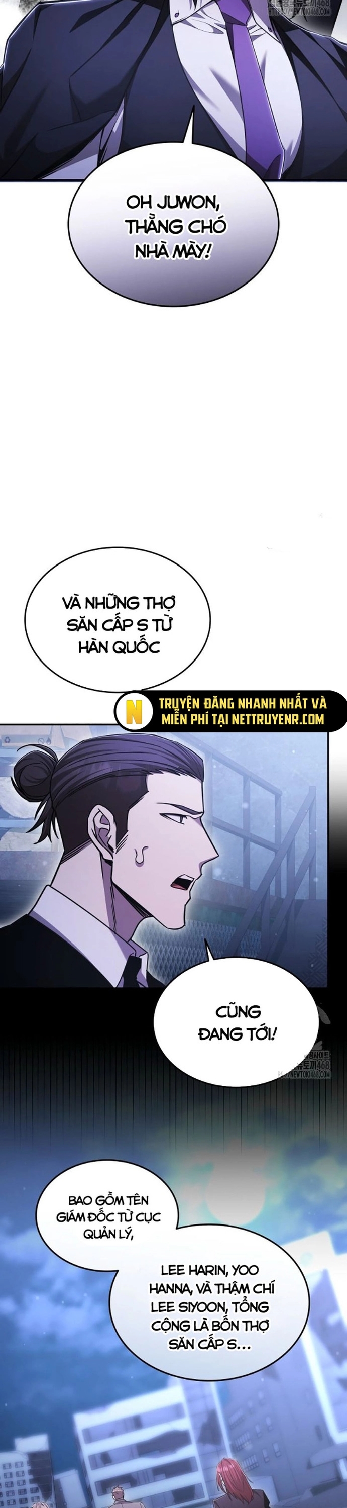 Đăng Ký Kênh Siêu Phàm Chapter 56 - Trang 11