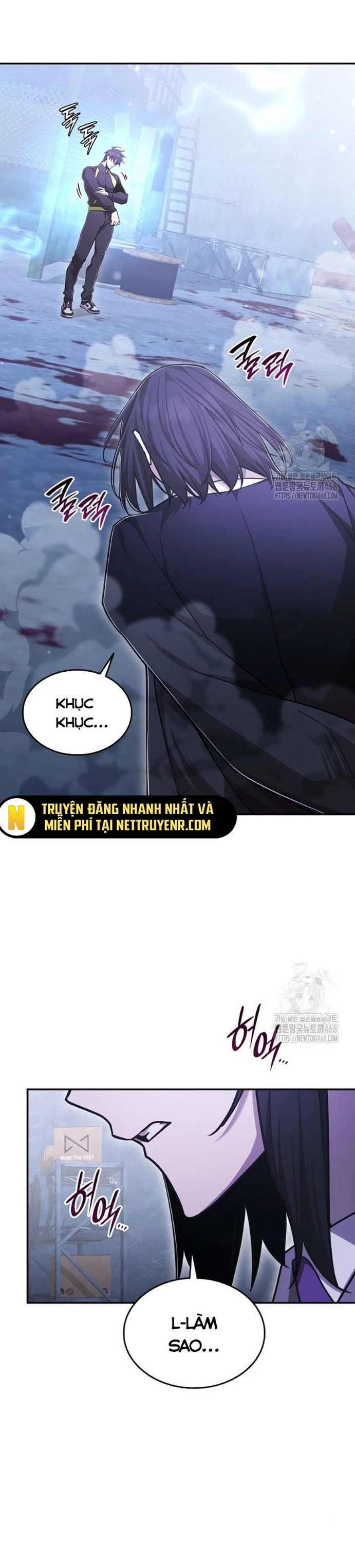 Đăng Ký Kênh Siêu Phàm Chapter 56 - Trang 42