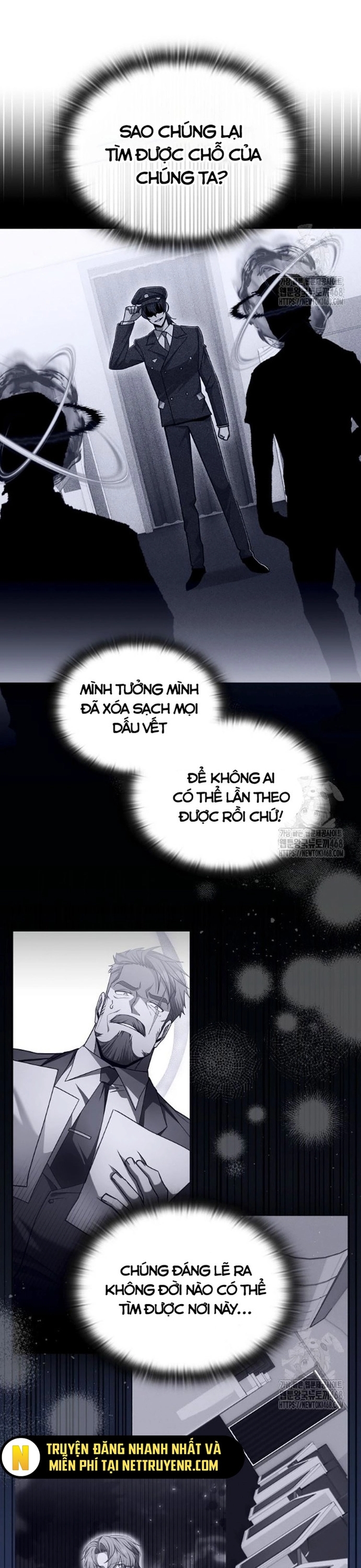 Đăng Ký Kênh Siêu Phàm Chapter 56 - Trang 8